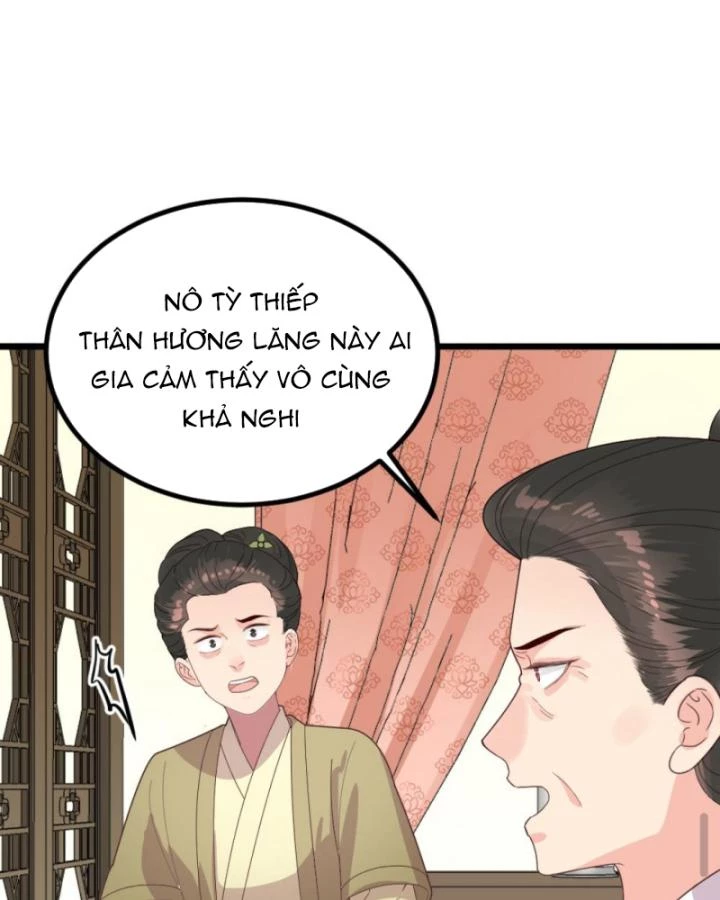 Bắt Ta Làm Cung Nữ? Ta Liền Cho Bạo Quân Quỳ Ván Giặt Đồ!!!! Chapter 289 - 40