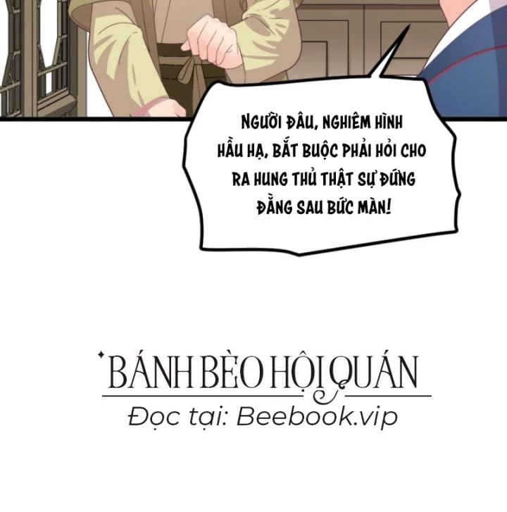 Bắt Ta Làm Cung Nữ? Ta Liền Cho Bạo Quân Quỳ Ván Giặt Đồ!!!! Chapter 289 - 41