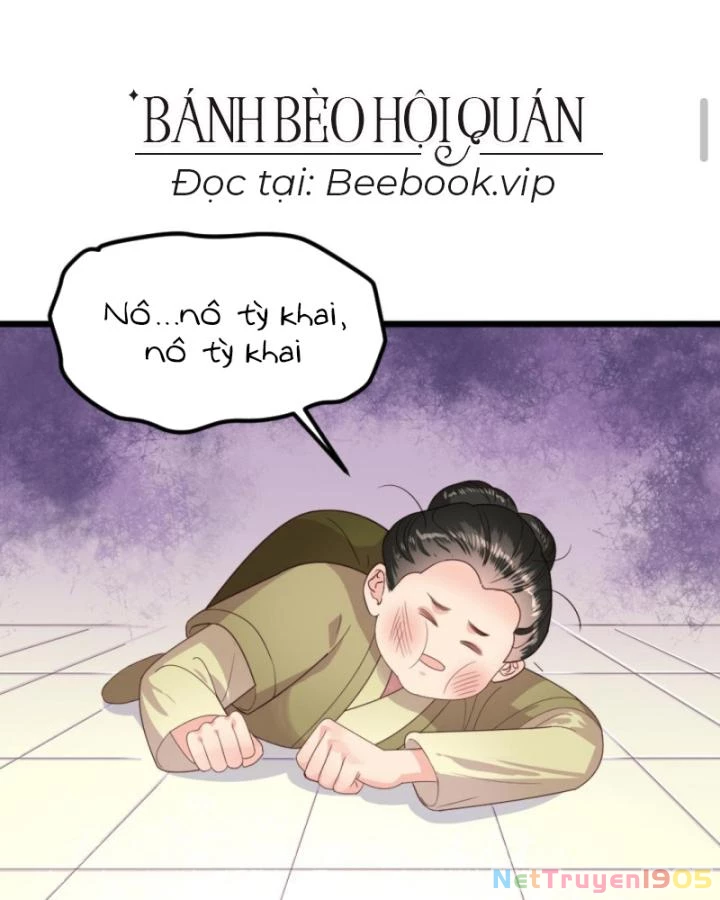 Bắt Ta Làm Cung Nữ? Ta Liền Cho Bạo Quân Quỳ Ván Giặt Đồ!!!! Chapter 290 - 4