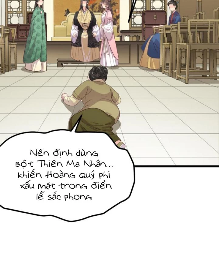 Bắt Ta Làm Cung Nữ? Ta Liền Cho Bạo Quân Quỳ Ván Giặt Đồ!!!! Chapter 290 - 6