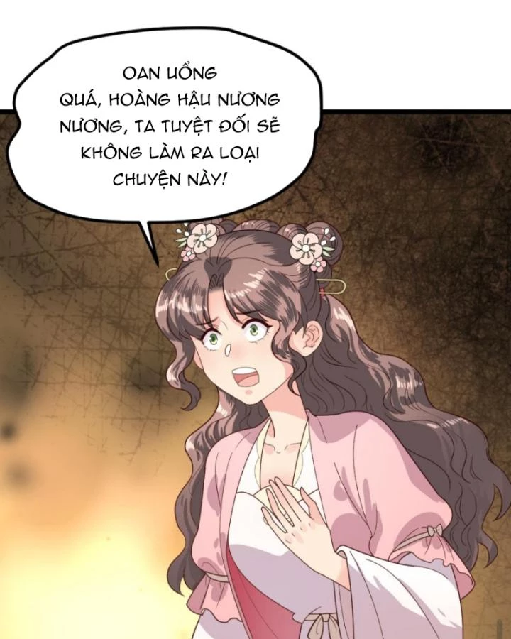 Bắt Ta Làm Cung Nữ? Ta Liền Cho Bạo Quân Quỳ Ván Giặt Đồ!!!! Chapter 290 - 9