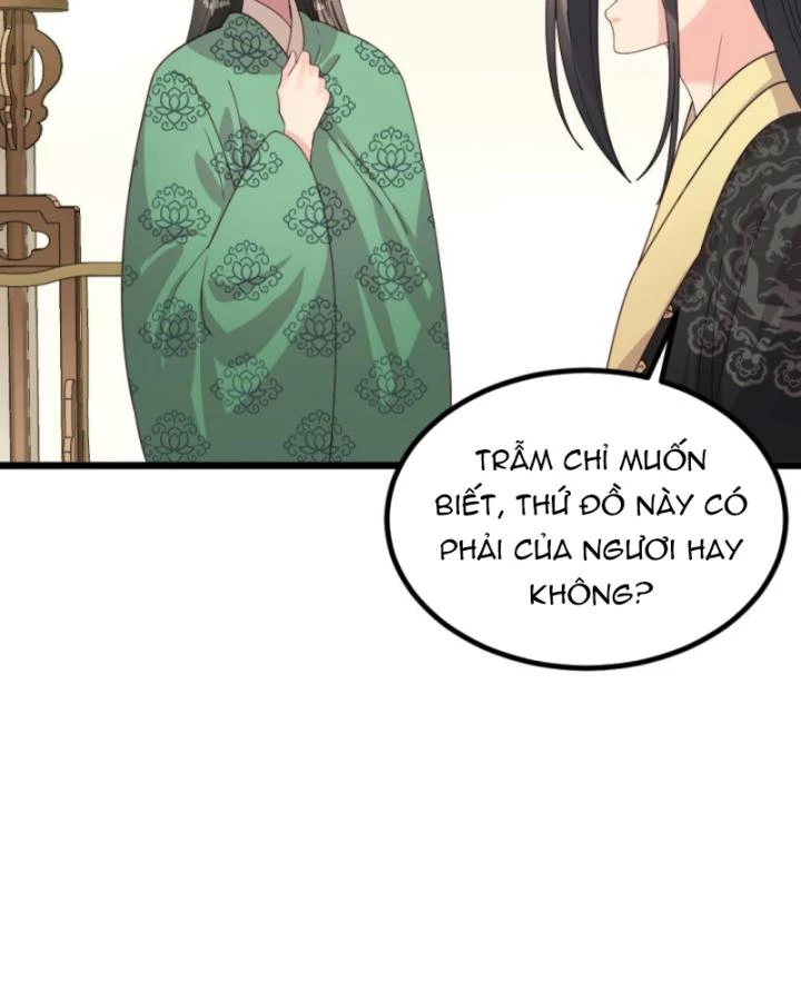 Bắt Ta Làm Cung Nữ? Ta Liền Cho Bạo Quân Quỳ Ván Giặt Đồ!!!! Chapter 290 - 13