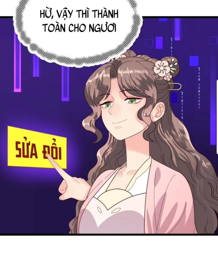 Bắt Ta Làm Cung Nữ? Ta Liền Cho Bạo Quân Quỳ Ván Giặt Đồ!!!! Chapter 290 - 16