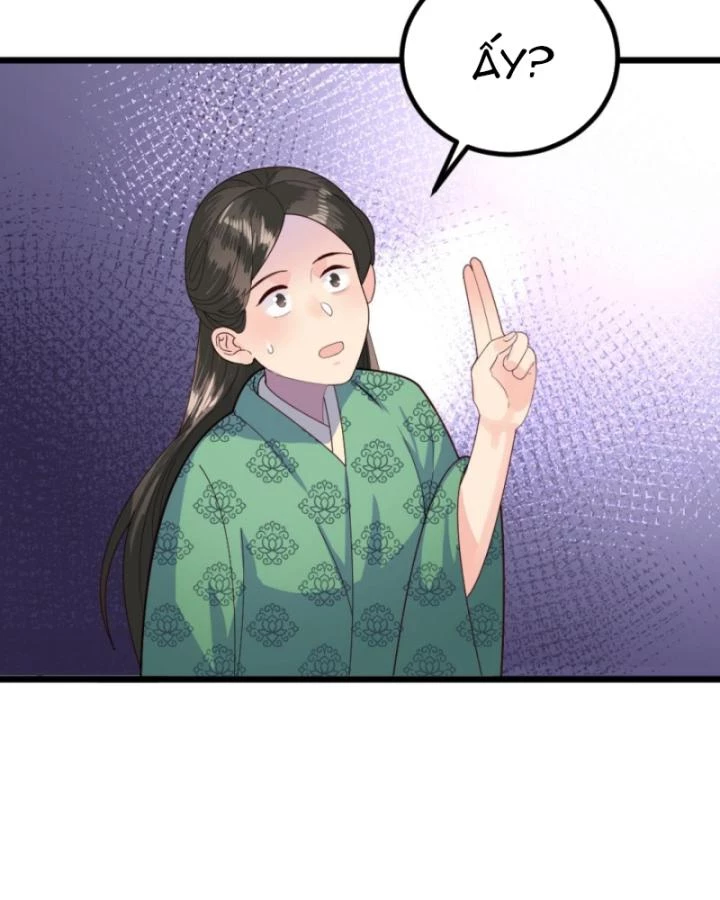 Bắt Ta Làm Cung Nữ? Ta Liền Cho Bạo Quân Quỳ Ván Giặt Đồ!!!! Chapter 290 - 19