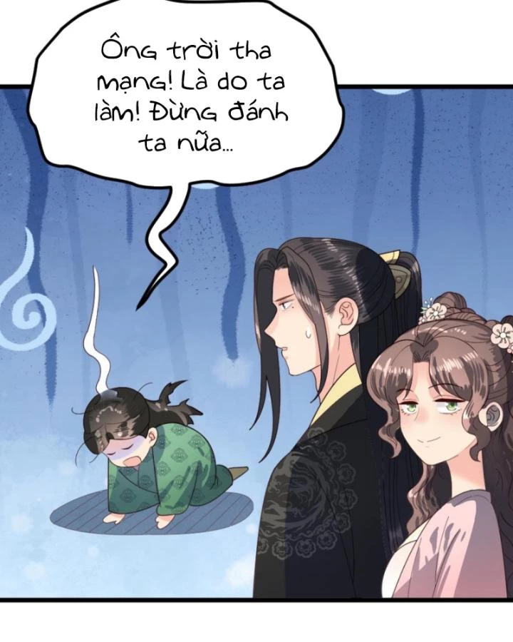 Bắt Ta Làm Cung Nữ? Ta Liền Cho Bạo Quân Quỳ Ván Giặt Đồ!!!! Chapter 290 - 22