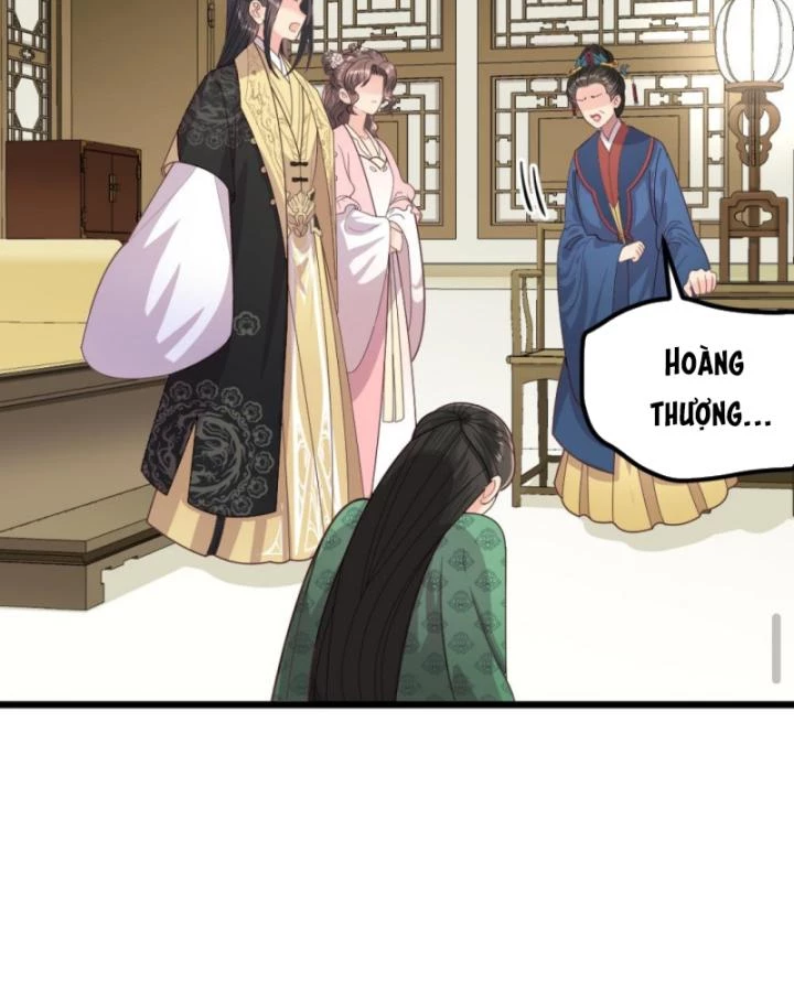 Bắt Ta Làm Cung Nữ? Ta Liền Cho Bạo Quân Quỳ Ván Giặt Đồ!!!! Chapter 290 - 24