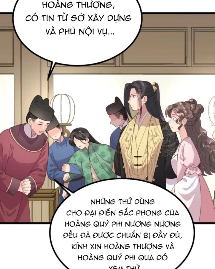 Bắt Ta Làm Cung Nữ? Ta Liền Cho Bạo Quân Quỳ Ván Giặt Đồ!!!! Chapter 290 - 27