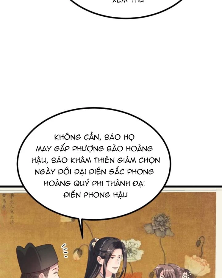 Bắt Ta Làm Cung Nữ? Ta Liền Cho Bạo Quân Quỳ Ván Giặt Đồ!!!! Chapter 290 - 28