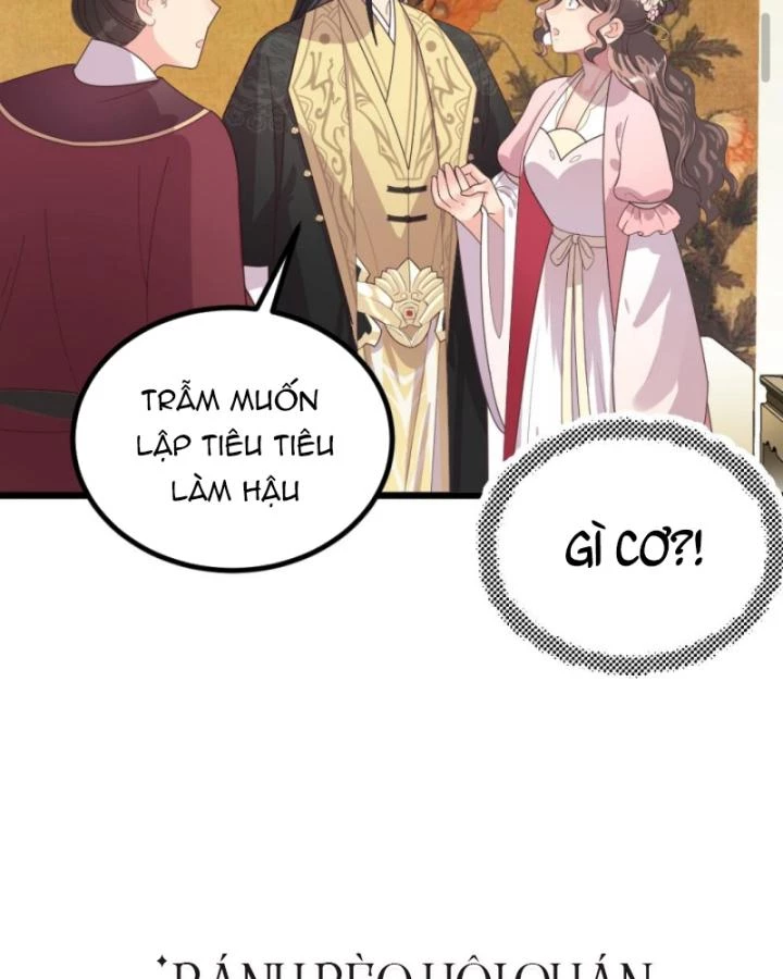 Bắt Ta Làm Cung Nữ? Ta Liền Cho Bạo Quân Quỳ Ván Giặt Đồ!!!! Chapter 290 - 29