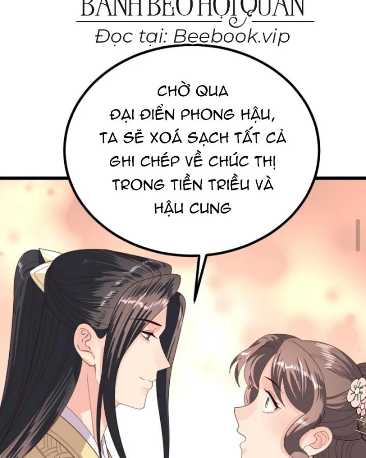 Bắt Ta Làm Cung Nữ? Ta Liền Cho Bạo Quân Quỳ Ván Giặt Đồ!!!! Chapter 290 - 30