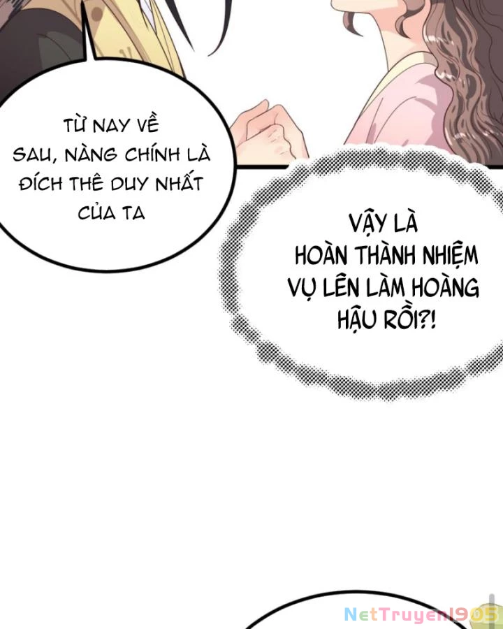 Bắt Ta Làm Cung Nữ? Ta Liền Cho Bạo Quân Quỳ Ván Giặt Đồ!!!! Chapter 290 - 31