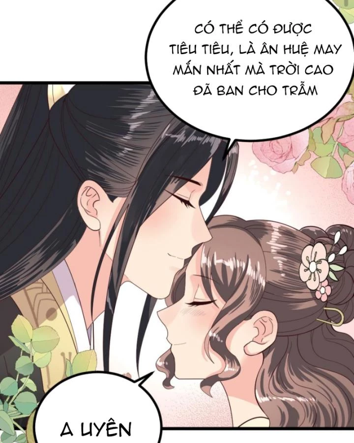 Bắt Ta Làm Cung Nữ? Ta Liền Cho Bạo Quân Quỳ Ván Giặt Đồ!!!! Chapter 290 - 32