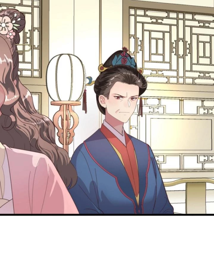 Bắt Ta Làm Cung Nữ? Ta Liền Cho Bạo Quân Quỳ Ván Giặt Đồ!!!! Chapter 290 - 34