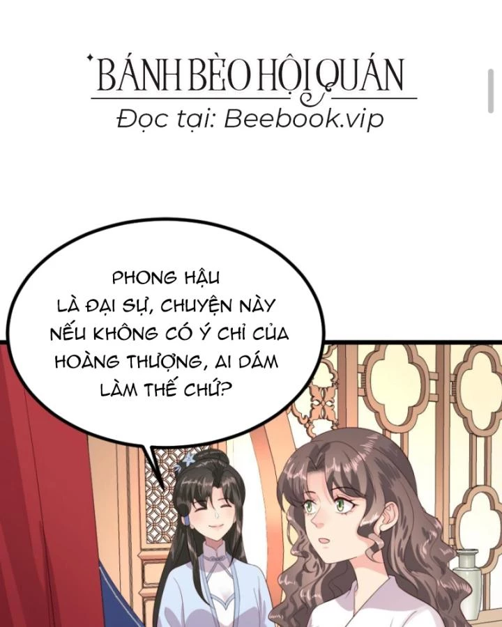 Bắt Ta Làm Cung Nữ? Ta Liền Cho Bạo Quân Quỳ Ván Giặt Đồ!!!! Chapter 291 - 4
