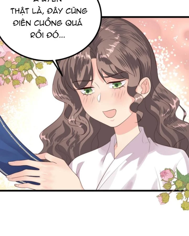 Bắt Ta Làm Cung Nữ? Ta Liền Cho Bạo Quân Quỳ Ván Giặt Đồ!!!! Chapter 291 - 6