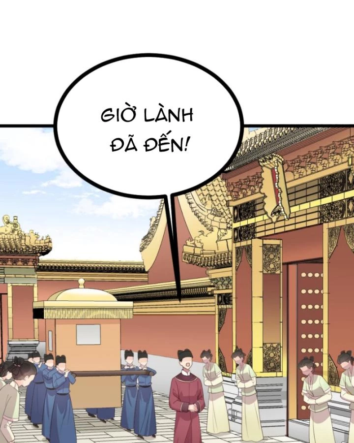 Bắt Ta Làm Cung Nữ? Ta Liền Cho Bạo Quân Quỳ Ván Giặt Đồ!!!! Chapter 291 - 9