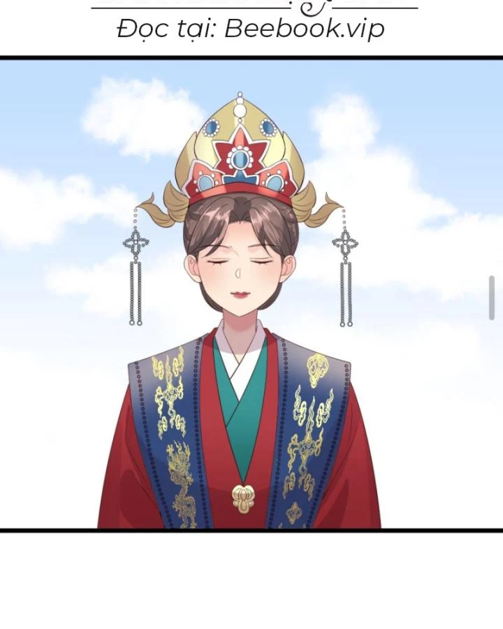Bắt Ta Làm Cung Nữ? Ta Liền Cho Bạo Quân Quỳ Ván Giặt Đồ!!!! Chapter 291 - 11