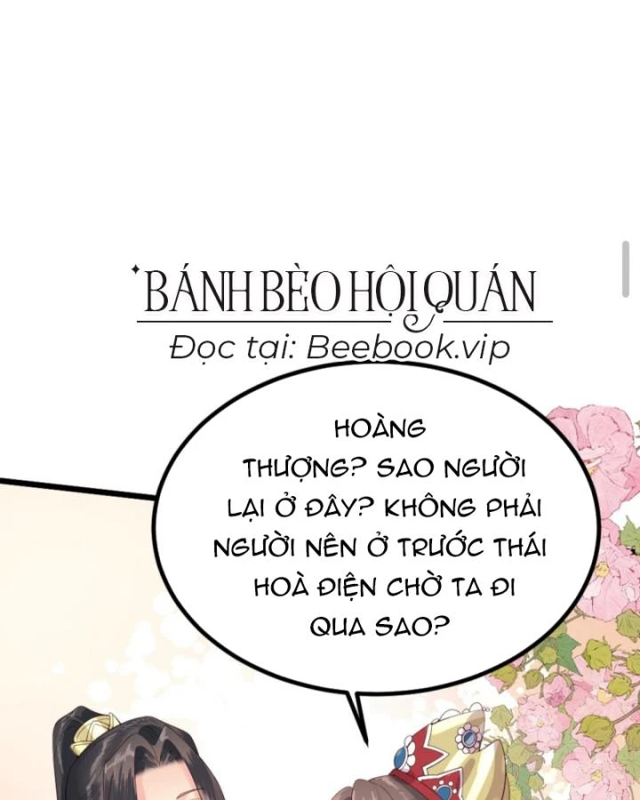 Bắt Ta Làm Cung Nữ? Ta Liền Cho Bạo Quân Quỳ Ván Giặt Đồ!!!! Chapter 291 - 17