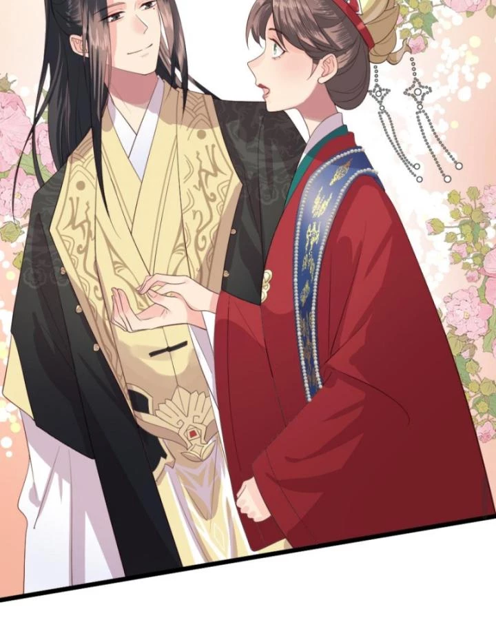 Bắt Ta Làm Cung Nữ? Ta Liền Cho Bạo Quân Quỳ Ván Giặt Đồ!!!! Chapter 291 - 18