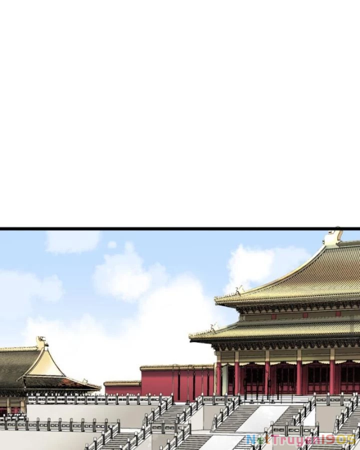 Bắt Ta Làm Cung Nữ? Ta Liền Cho Bạo Quân Quỳ Ván Giặt Đồ!!!! Chapter 291 - 21