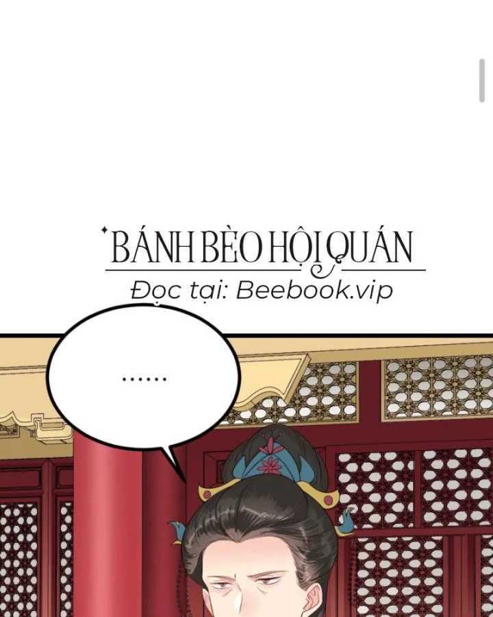 Bắt Ta Làm Cung Nữ? Ta Liền Cho Bạo Quân Quỳ Ván Giặt Đồ!!!! Chapter 291 - 26