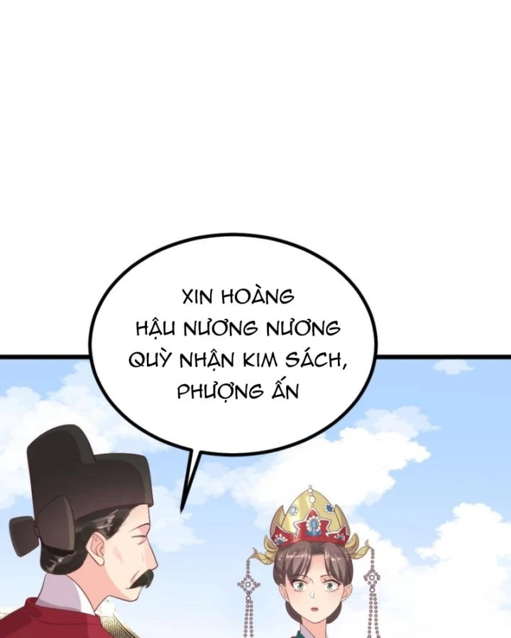 Bắt Ta Làm Cung Nữ? Ta Liền Cho Bạo Quân Quỳ Ván Giặt Đồ!!!! Chapter 291 - 28