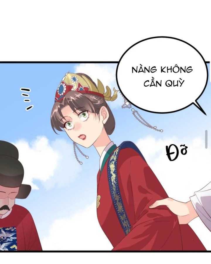 Bắt Ta Làm Cung Nữ? Ta Liền Cho Bạo Quân Quỳ Ván Giặt Đồ!!!! Chapter 291 - 30