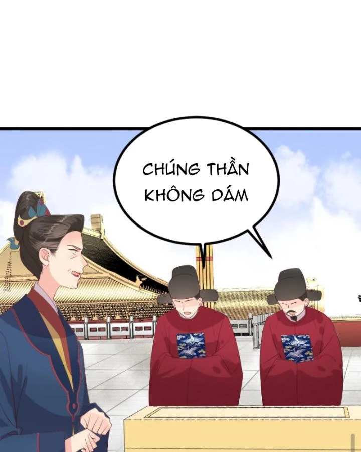 Bắt Ta Làm Cung Nữ? Ta Liền Cho Bạo Quân Quỳ Ván Giặt Đồ!!!! Chapter 291 - 37