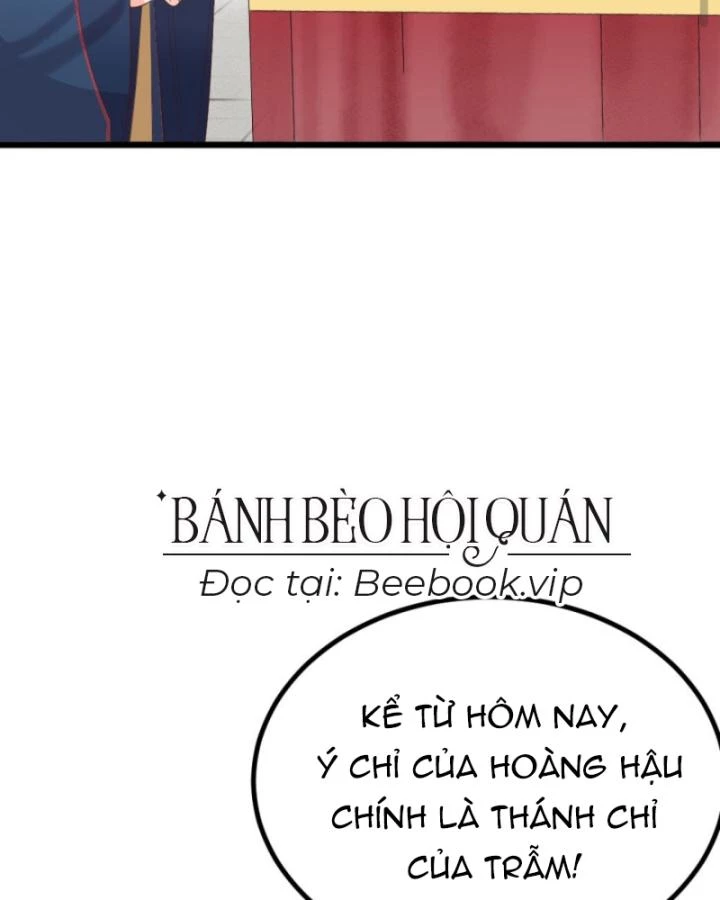 Bắt Ta Làm Cung Nữ? Ta Liền Cho Bạo Quân Quỳ Ván Giặt Đồ!!!! Chapter 291 - 38