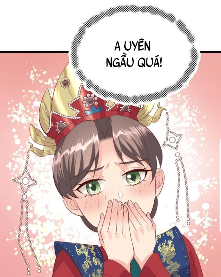 Bắt Ta Làm Cung Nữ? Ta Liền Cho Bạo Quân Quỳ Ván Giặt Đồ!!!! Chapter 291 - 41