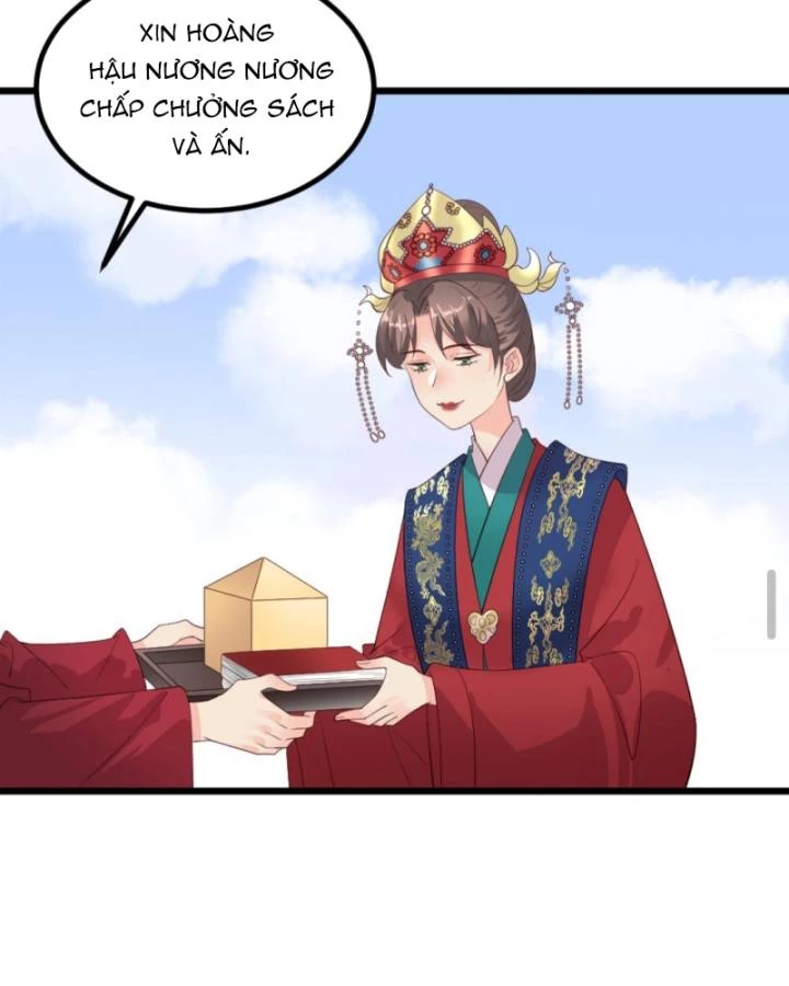 Bắt Ta Làm Cung Nữ? Ta Liền Cho Bạo Quân Quỳ Ván Giặt Đồ!!!! Chapter 292 - 5
