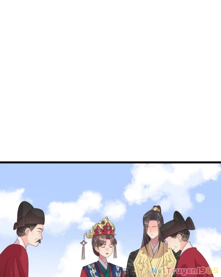 Bắt Ta Làm Cung Nữ? Ta Liền Cho Bạo Quân Quỳ Ván Giặt Đồ!!!! Chapter 292 - 6