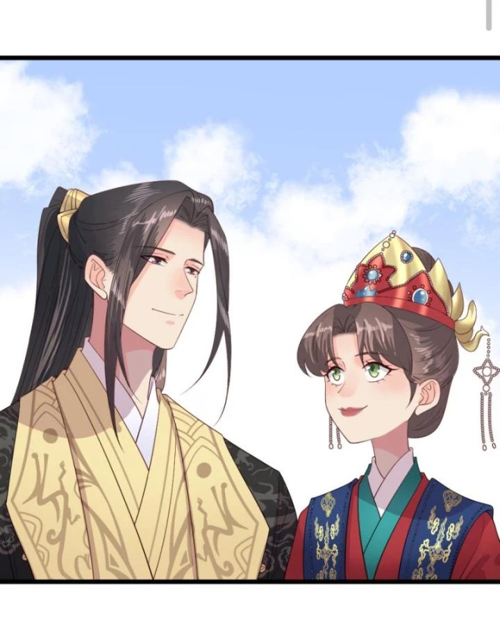 Bắt Ta Làm Cung Nữ? Ta Liền Cho Bạo Quân Quỳ Ván Giặt Đồ!!!! Chapter 292 - 10