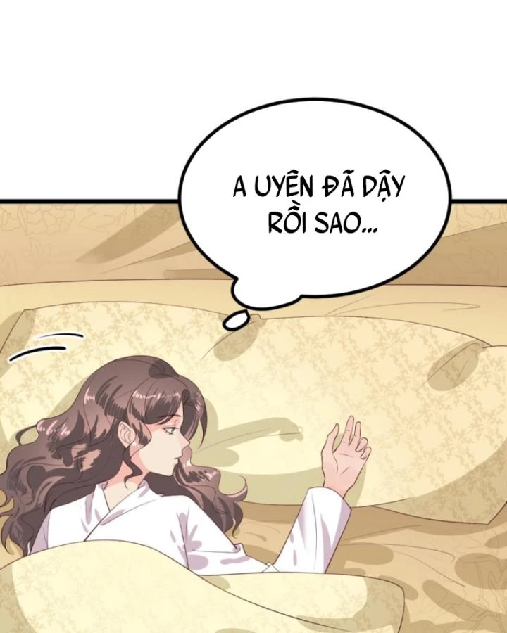 Bắt Ta Làm Cung Nữ? Ta Liền Cho Bạo Quân Quỳ Ván Giặt Đồ!!!! Chapter 292 - 16
