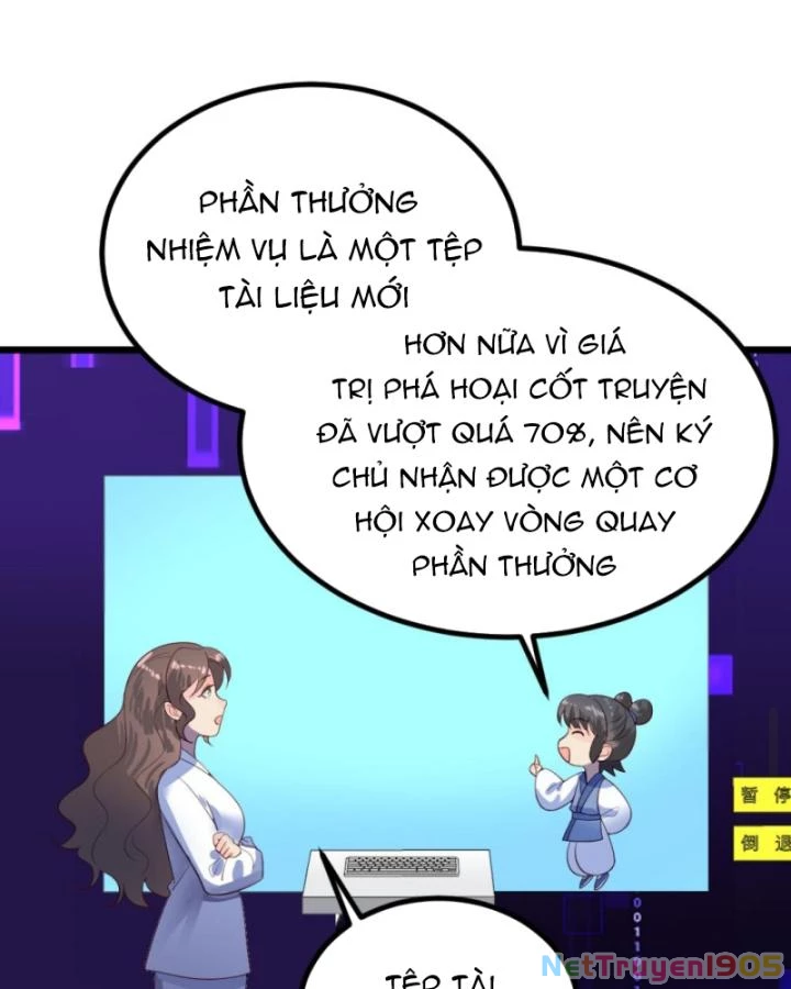 Bắt Ta Làm Cung Nữ? Ta Liền Cho Bạo Quân Quỳ Ván Giặt Đồ!!!! Chapter 292 - 21
