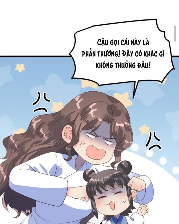 Bắt Ta Làm Cung Nữ? Ta Liền Cho Bạo Quân Quỳ Ván Giặt Đồ!!!! Chapter 292 - 26