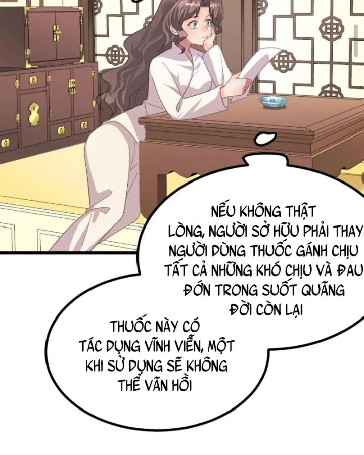 Bắt Ta Làm Cung Nữ? Ta Liền Cho Bạo Quân Quỳ Ván Giặt Đồ!!!! Chapter 292 - 35