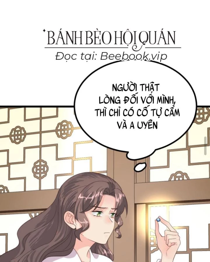 Bắt Ta Làm Cung Nữ? Ta Liền Cho Bạo Quân Quỳ Ván Giặt Đồ!!!! Chapter 292 - 36