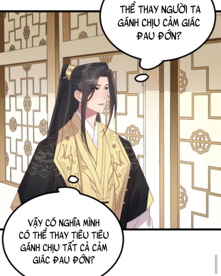 Bắt Ta Làm Cung Nữ? Ta Liền Cho Bạo Quân Quỳ Ván Giặt Đồ!!!! Chapter 292 - 40