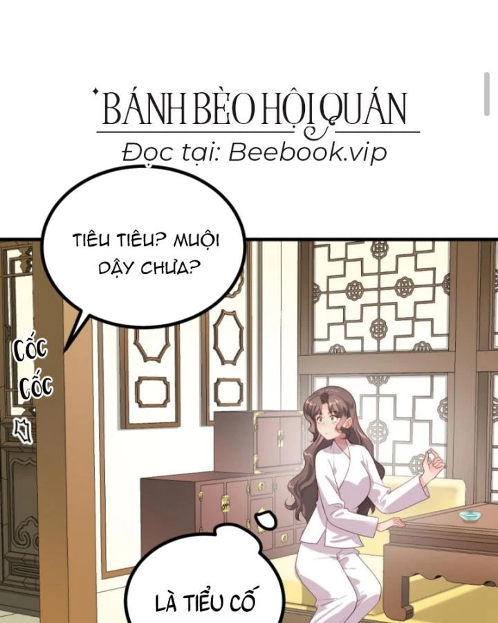 Bắt Ta Làm Cung Nữ? Ta Liền Cho Bạo Quân Quỳ Ván Giặt Đồ!!!! Chapter 293 - 4
