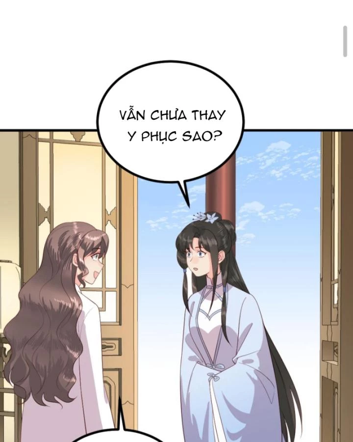 Bắt Ta Làm Cung Nữ? Ta Liền Cho Bạo Quân Quỳ Ván Giặt Đồ!!!! Chapter 293 - 7
