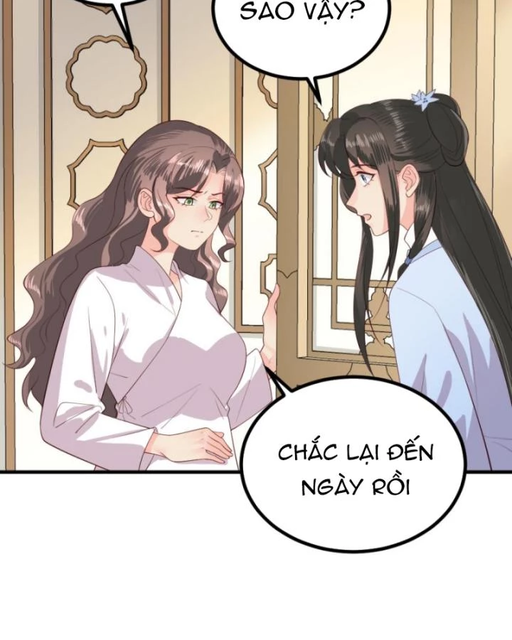 Bắt Ta Làm Cung Nữ? Ta Liền Cho Bạo Quân Quỳ Ván Giặt Đồ!!!! Chapter 293 - 9