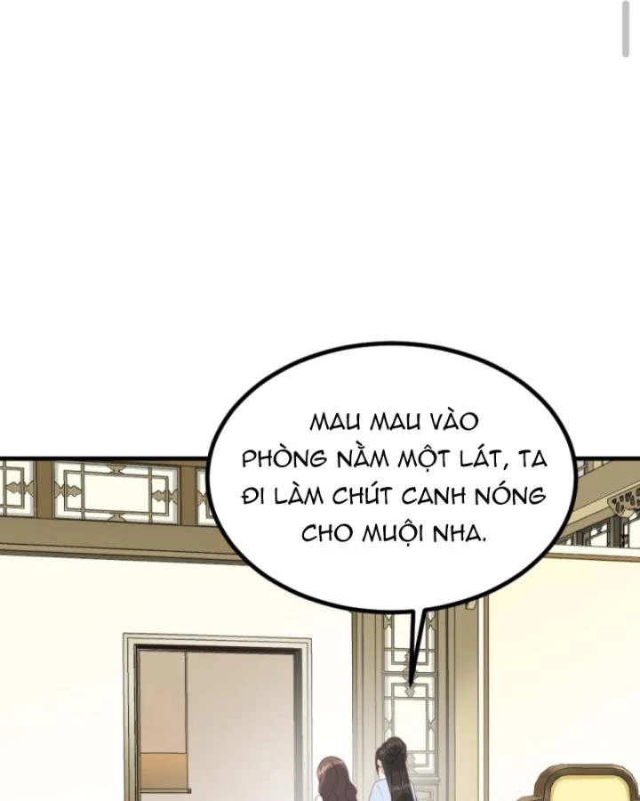Bắt Ta Làm Cung Nữ? Ta Liền Cho Bạo Quân Quỳ Ván Giặt Đồ!!!! Chapter 293 - 10