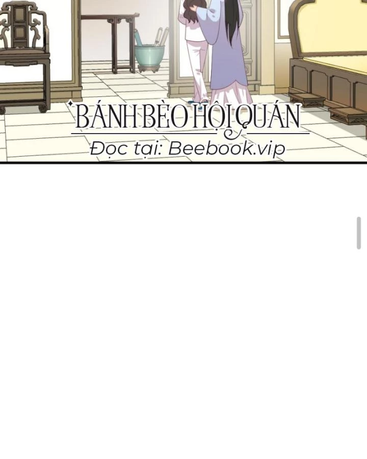 Bắt Ta Làm Cung Nữ? Ta Liền Cho Bạo Quân Quỳ Ván Giặt Đồ!!!! Chapter 293 - 11