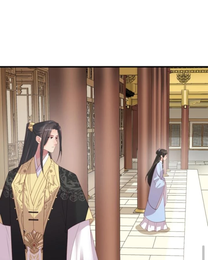 Bắt Ta Làm Cung Nữ? Ta Liền Cho Bạo Quân Quỳ Ván Giặt Đồ!!!! Chapter 293 - 12