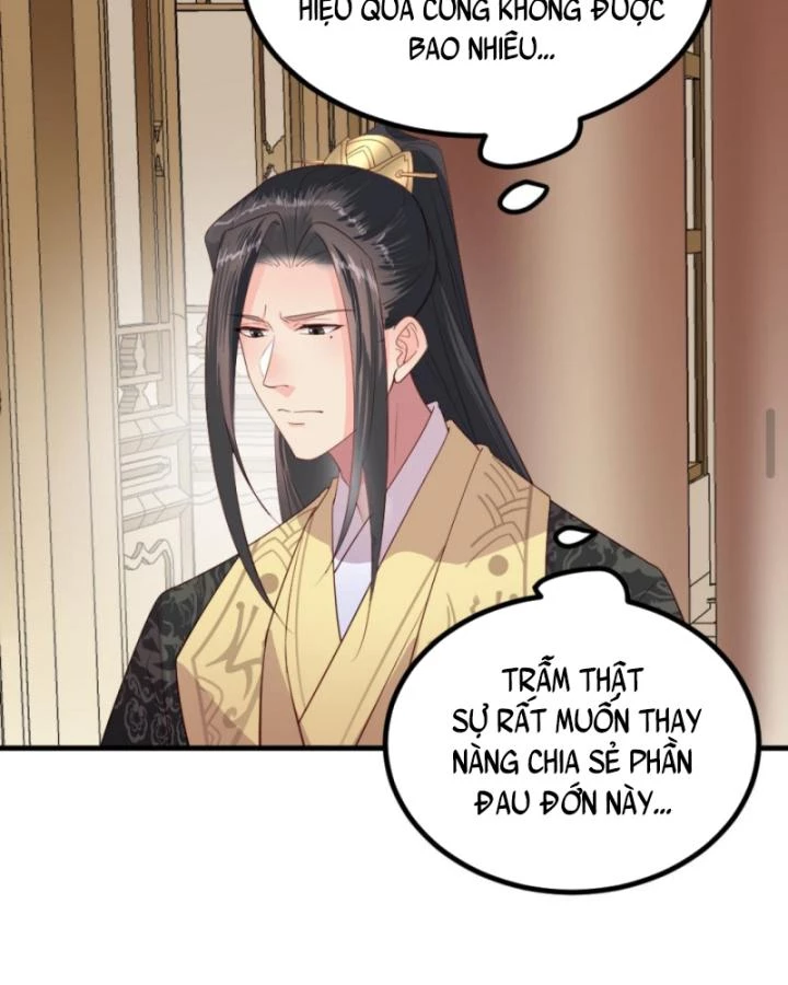 Bắt Ta Làm Cung Nữ? Ta Liền Cho Bạo Quân Quỳ Ván Giặt Đồ!!!! Chapter 293 - 14