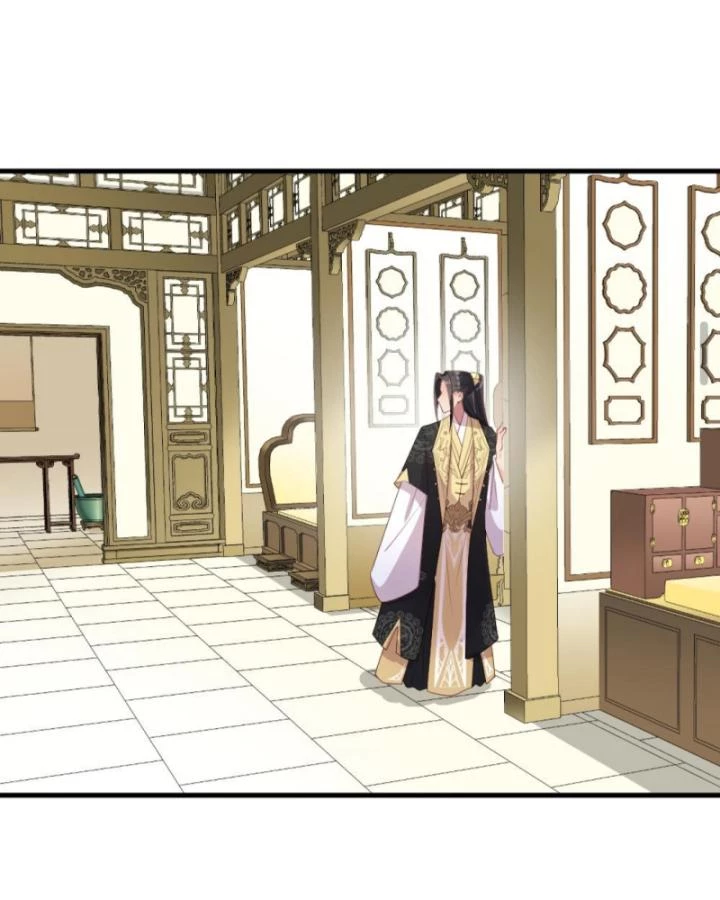 Bắt Ta Làm Cung Nữ? Ta Liền Cho Bạo Quân Quỳ Ván Giặt Đồ!!!! Chapter 293 - 17