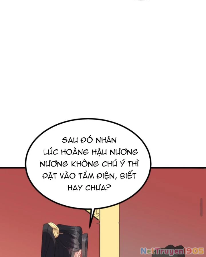 Bắt Ta Làm Cung Nữ? Ta Liền Cho Bạo Quân Quỳ Ván Giặt Đồ!!!! Chapter 293 - 21