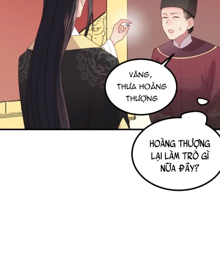 Bắt Ta Làm Cung Nữ? Ta Liền Cho Bạo Quân Quỳ Ván Giặt Đồ!!!! Chapter 293 - 22
