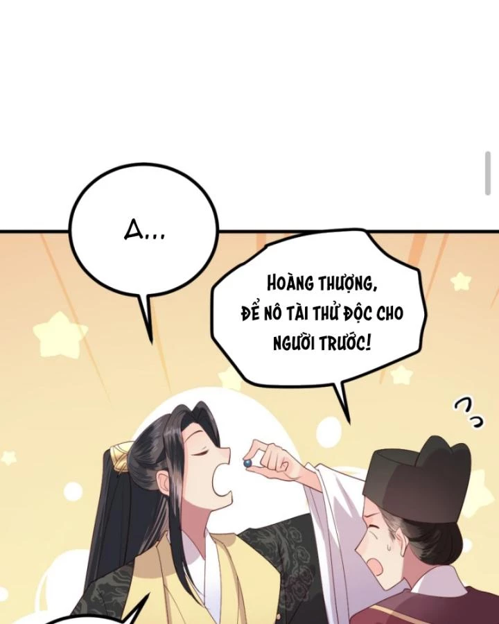 Bắt Ta Làm Cung Nữ? Ta Liền Cho Bạo Quân Quỳ Ván Giặt Đồ!!!! Chapter 293 - 23